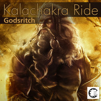 Kalachakra Rider (RU) - Godsritch