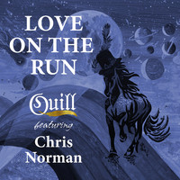 Quill - Love on the Run