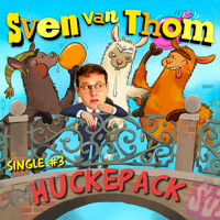 Sven van Thom - Huckepack