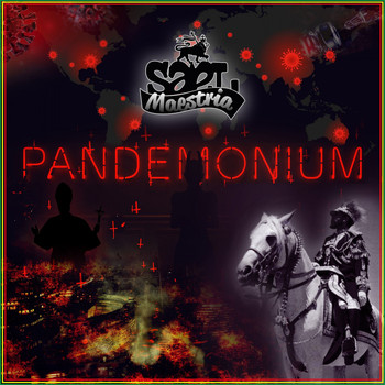 Saël - Pandemonium
