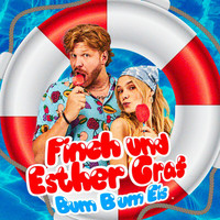 FiNCH, Esther Graf - Bum Bum Eis (Explicit)