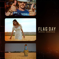 Eddie Vedder, Glen Hansard, Cat Power - Flag Day (Original Soundtrack) (Explicit)