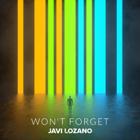 Javi Lozano - Won't Forget