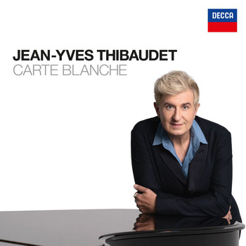 Jean-Yves Thibaudet - Liszt: Consolations, S. 172: No. 3 in D-Flat Major. Lento placido