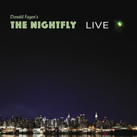 Donald Fagen - New Frontier / I.G.Y. (Live)