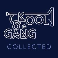 Kool & The Gang - Collected