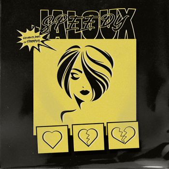 Speedy - Jaloux