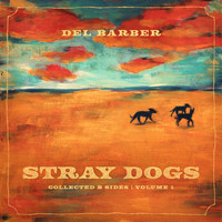 Del Barber - Stray Dogs (Collected B-Sides / Vol. 1)