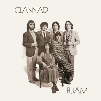 Clannad - Fuaim (Remastered 2021)