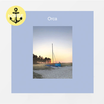 Horse - Orca