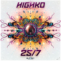 Highko - 25/7