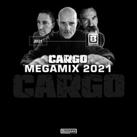 Cargo - Cargo Megamix 2021 (Explicit)