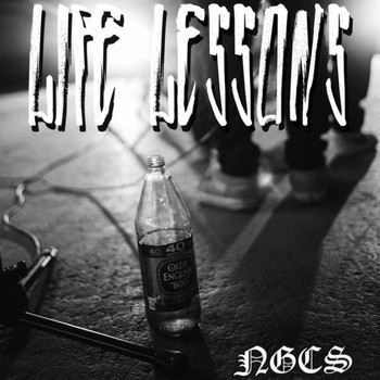 LIFE LESSONS - NGCS (Explicit)