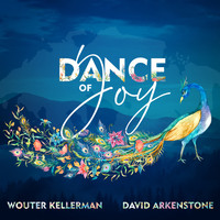Wouter Kellerman & David Arkenstone - Dance of Joy