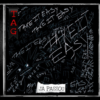 Tag - Já Passou