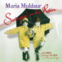 Maria Muldaur - Swingin' In The Rain