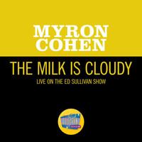 Myron Cohen - The Milk Is Cloudy (Live On The Ed Sullivan Show, April 22, 1951)