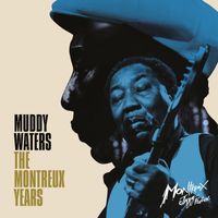 Muddy Waters - Rosalie (Live - Montreux Jazz Festival 1972)