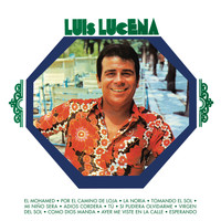 Luis Lucena - Luis Lucena (1971) (Remasterizado 2021)