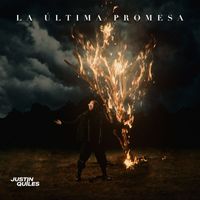 Justin Quiles - La Última Promesa (Explicit)