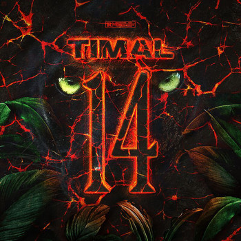 Timal - La 14 (Explicit)