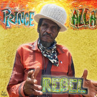 Prince Alla - Rebel