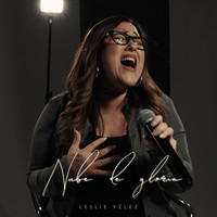 Leslie Vélez - Nube de Gloria (Unplugged)