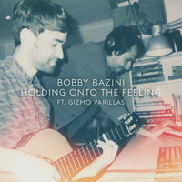 Bobby Bazini - Holding Onto The Feeling