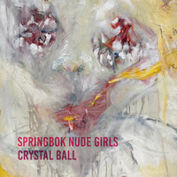 Springbok Nude Girls - Crystal Ball (Radio Edit)