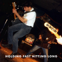 Tar - Holding Fast Hitting Long (Live)