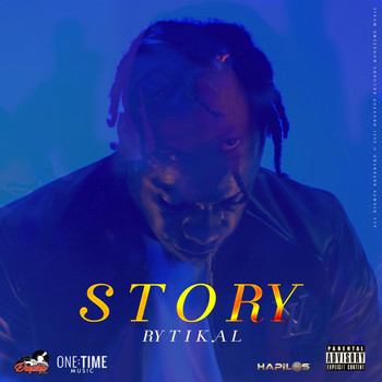Rytikal - Story (Explicit)