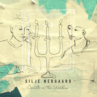 Silje Nergaard feat. Mike Hartung - Candle in the Window