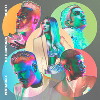 Pentatonix, ATEEZ - A Little Space (feat. YUNHO, SAN, JONGHO of ATEEZ)