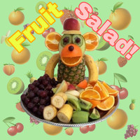 Lil ELI - Fruit Salad! (Explicit)