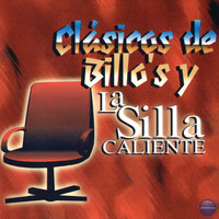 Billo's Caracas Boys - Clásicos de Billo's y la Silla Caliente