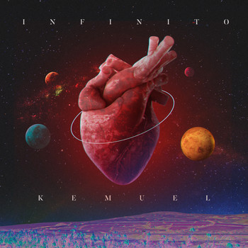 Kemuel - Infinito
