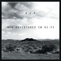 R.E.M. - Leave (Alternate Version)