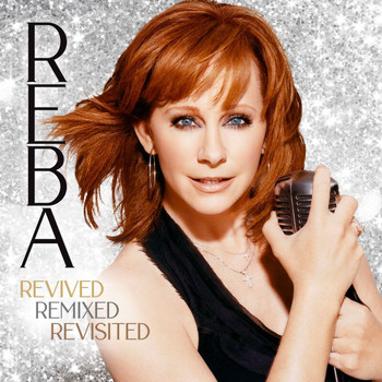 Reba McEntire - Can't Even Get The Blues (Revived)
