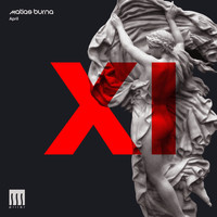 Matias Burna - April