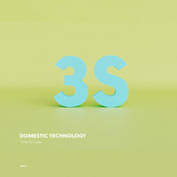 Domestic Technology - Time to Love