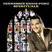 Tennessee Ernie Ford - Spirituals