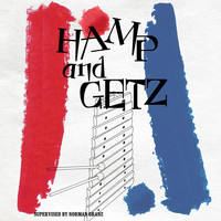 Lionel Hampton and Stan Getz - Hamp and Getz