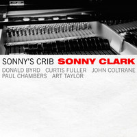 Sonny Clark - Sonny's Crib