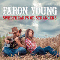 Faron Young - Sweethearts or Strangers