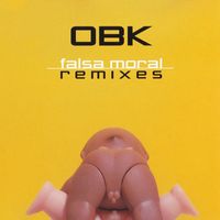 Obk - Falsa moral (Remixes)