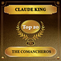 Claude King - The Comancheros (Billboard Hot 100 - No 71)