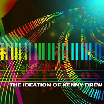 Kenny Drew - The Ideation of Kenny Drew