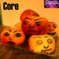 Storgic CODE - Core individuality