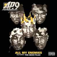 AP.9 - All My Enemies