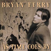 Bryan Ferry - The Way You Look Tonight